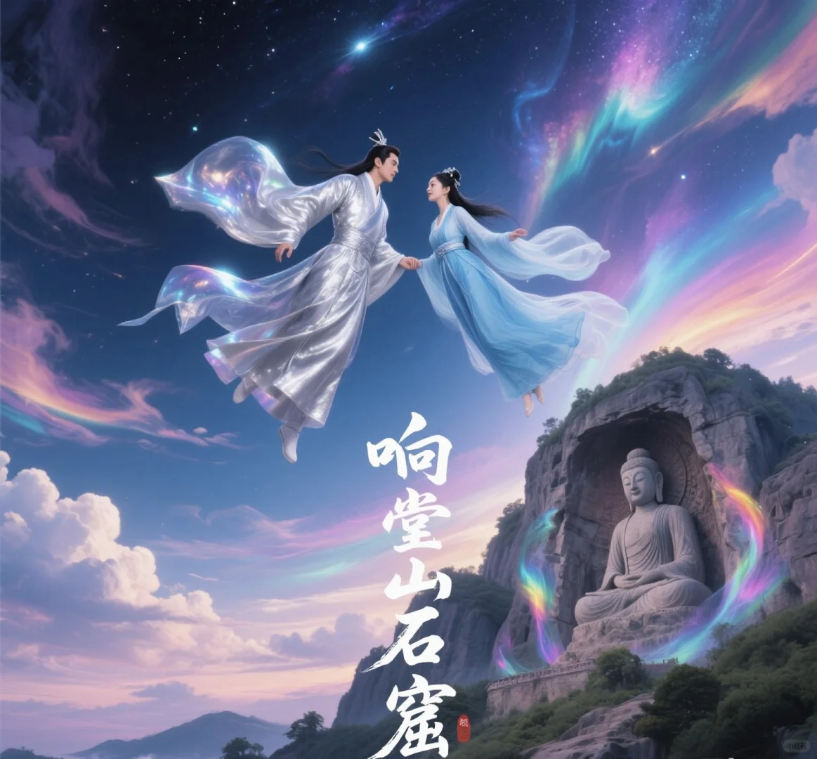 邯郸文旅发文,穿战国袍免费游邯郸来啦~