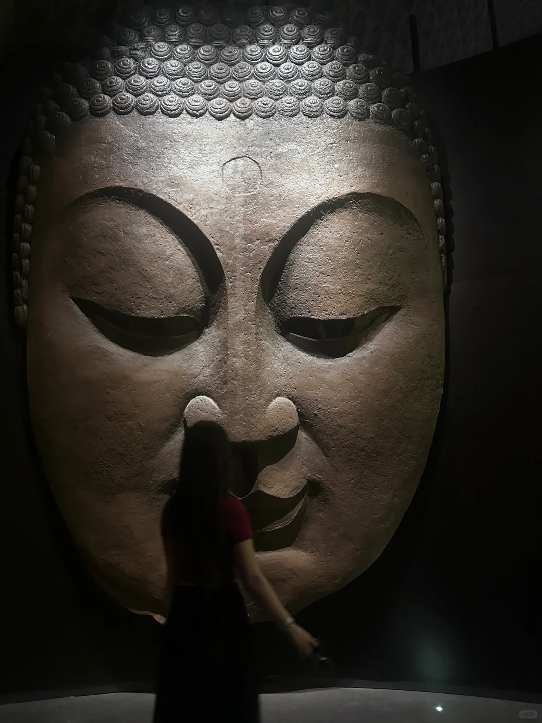 皇家级•响堂山石窟🍃 附路线，邯郸必去景点～