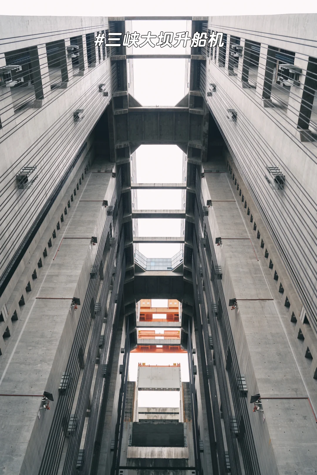 后劲太大😭小众避暑地湖北宜昌4天旅行攻略