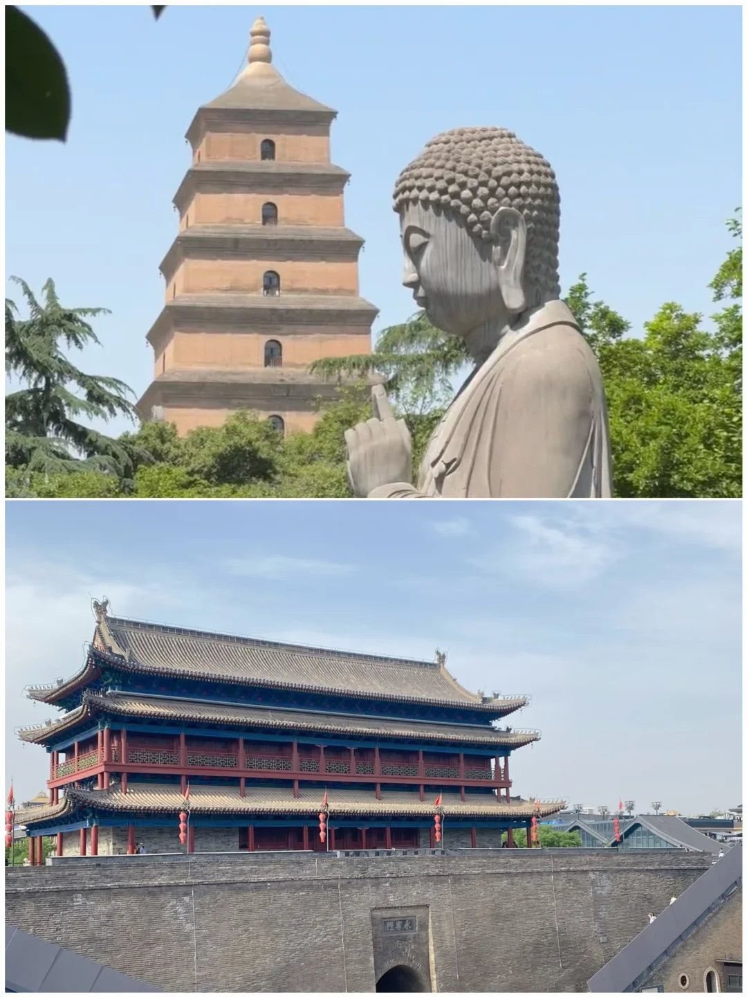 🚄周末说走就走！7个零差评短途游城市攻略✨