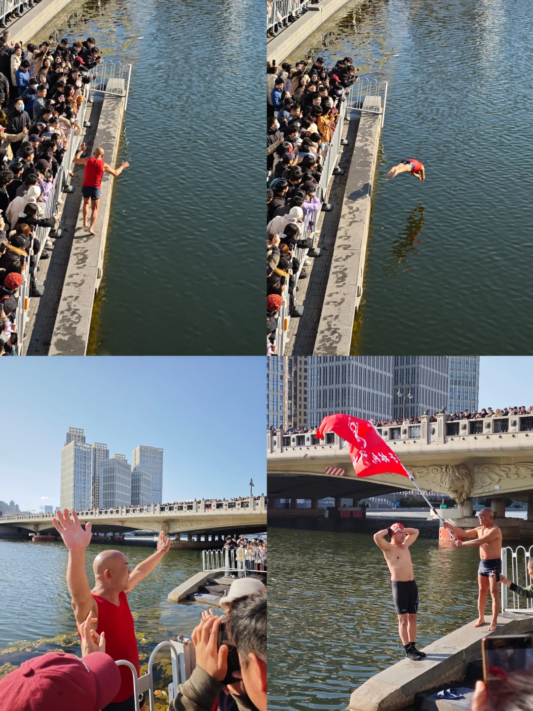 天津citywalk｜两天一夜旅游攻略