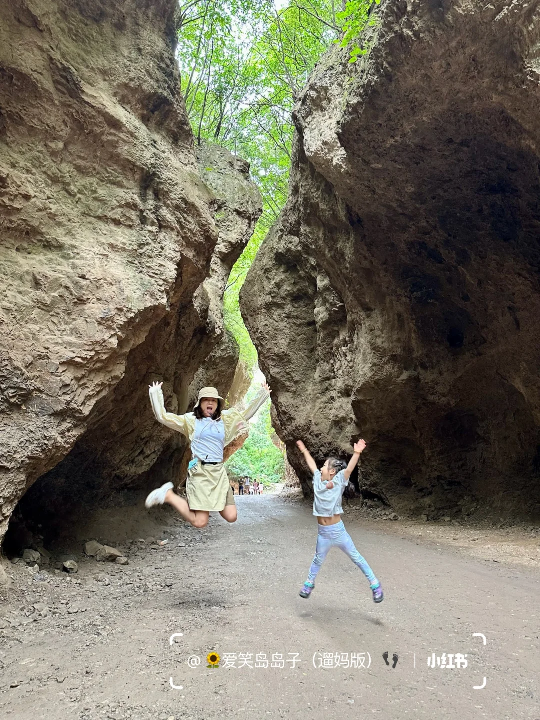 🚗小众避开人流💚五一京郊 7️⃣个遛娃好地