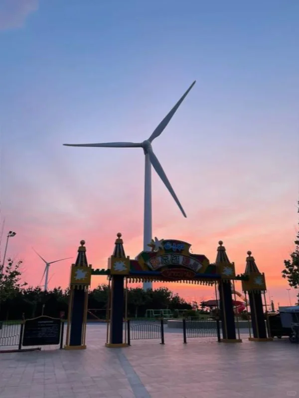 🙋🏻‍♀去威海三次以上的人，才知道的玩法！