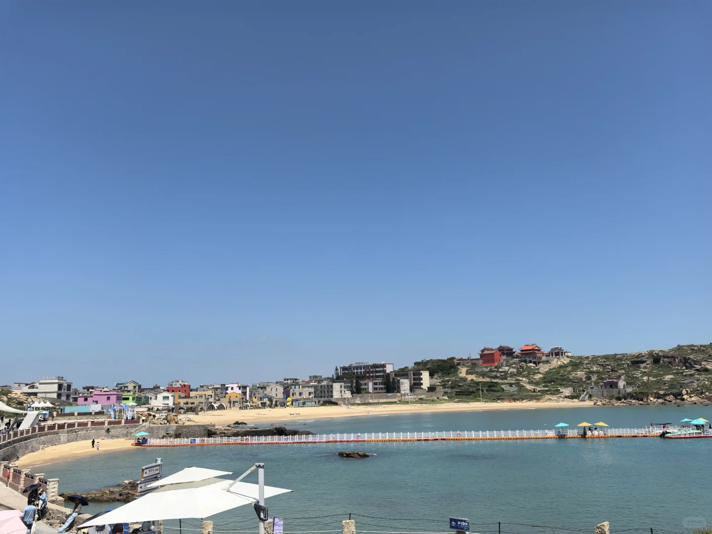 📍猴研岛 ｜68海里