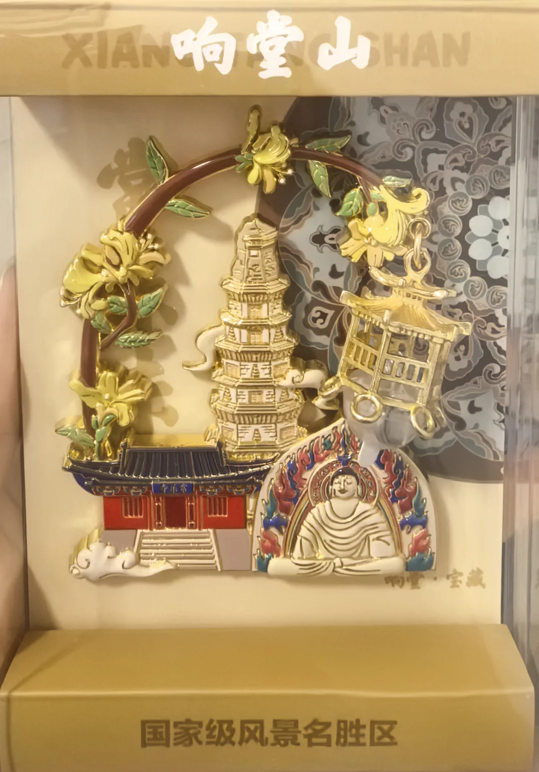 五一期间速通北响堂山石窟👌最科学省力