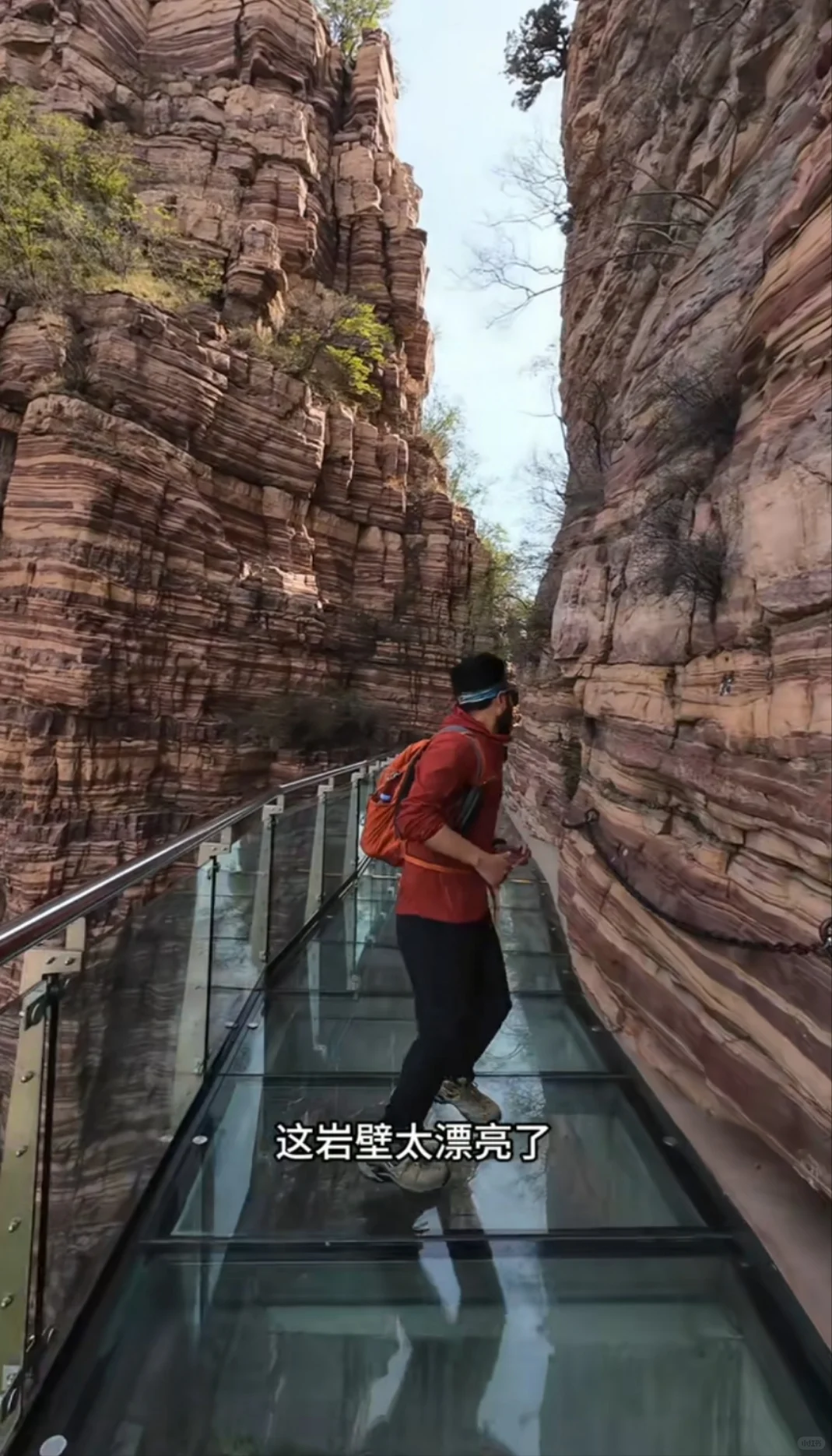 邯郸东太行怎么去最方便？东太行攻略分享