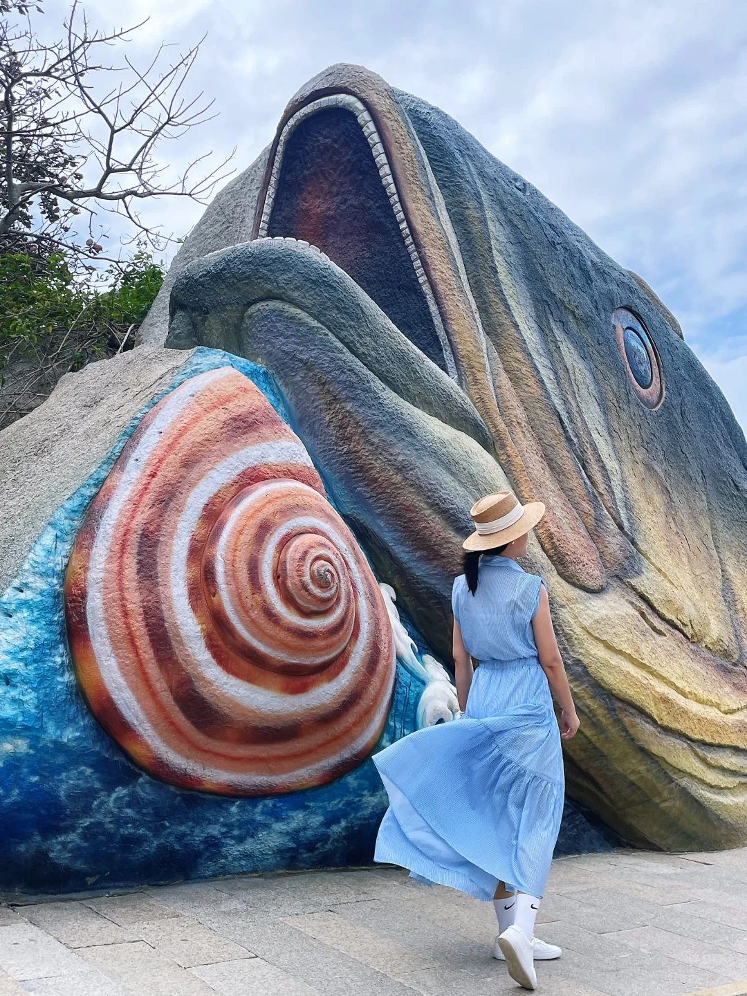 陵水·分界洲岛📍看完这篇再去，帮你值回票价