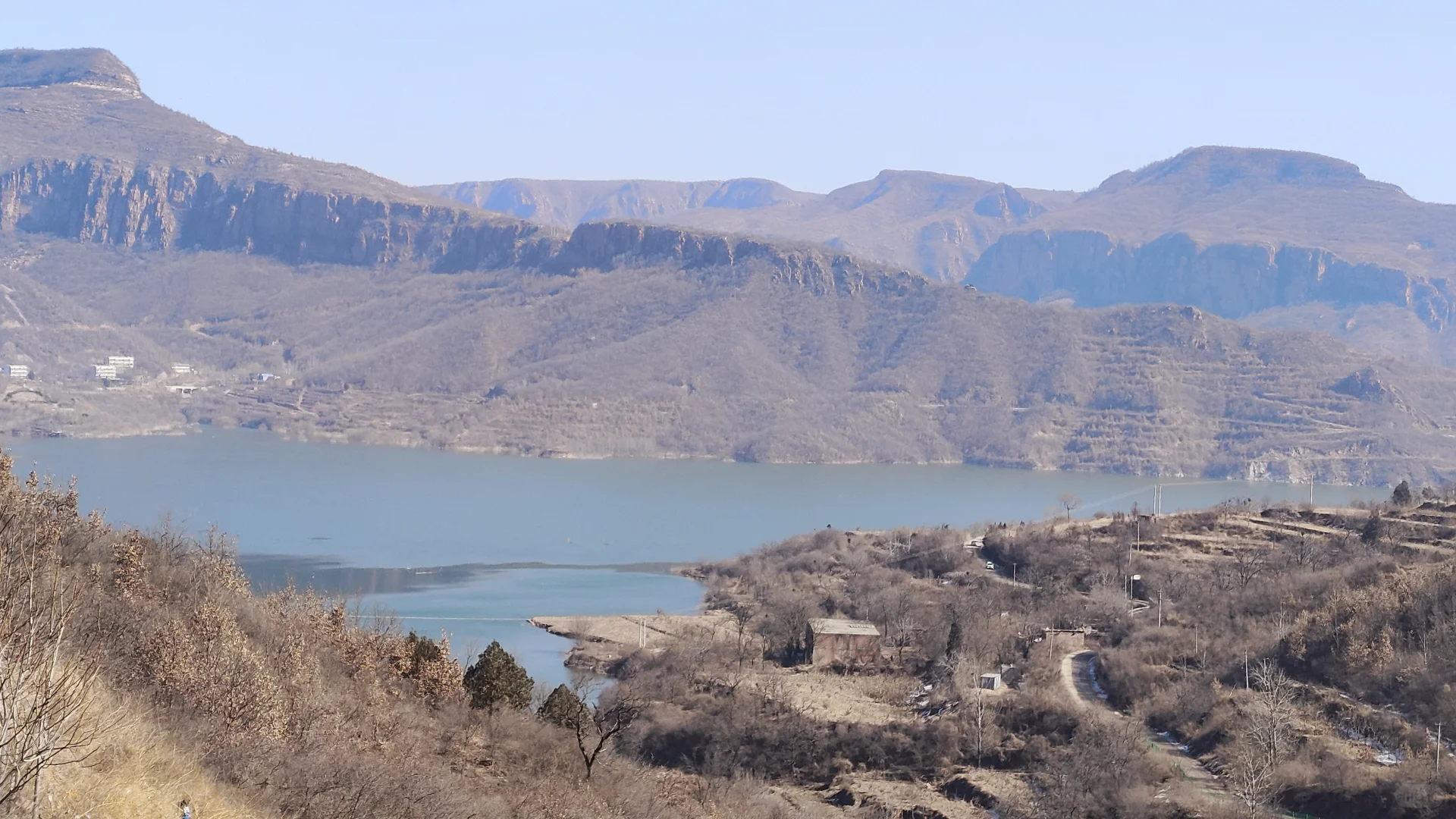 鼎梅山游玩攻略