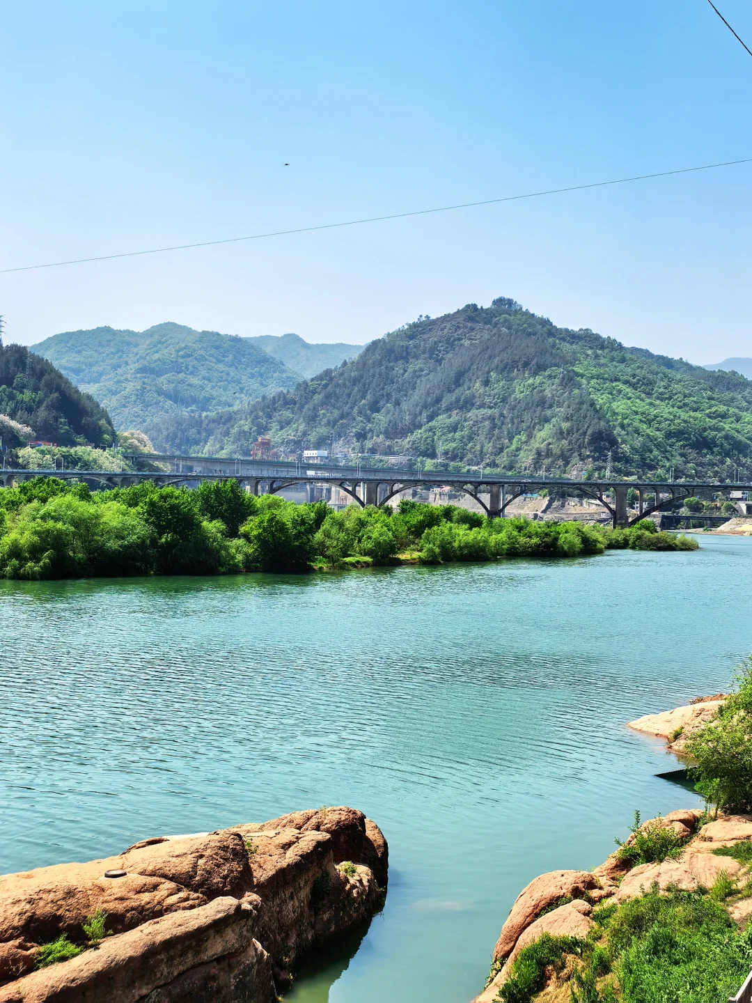 西安2h|不愧是小江南❗️没人能拒绝全攻略