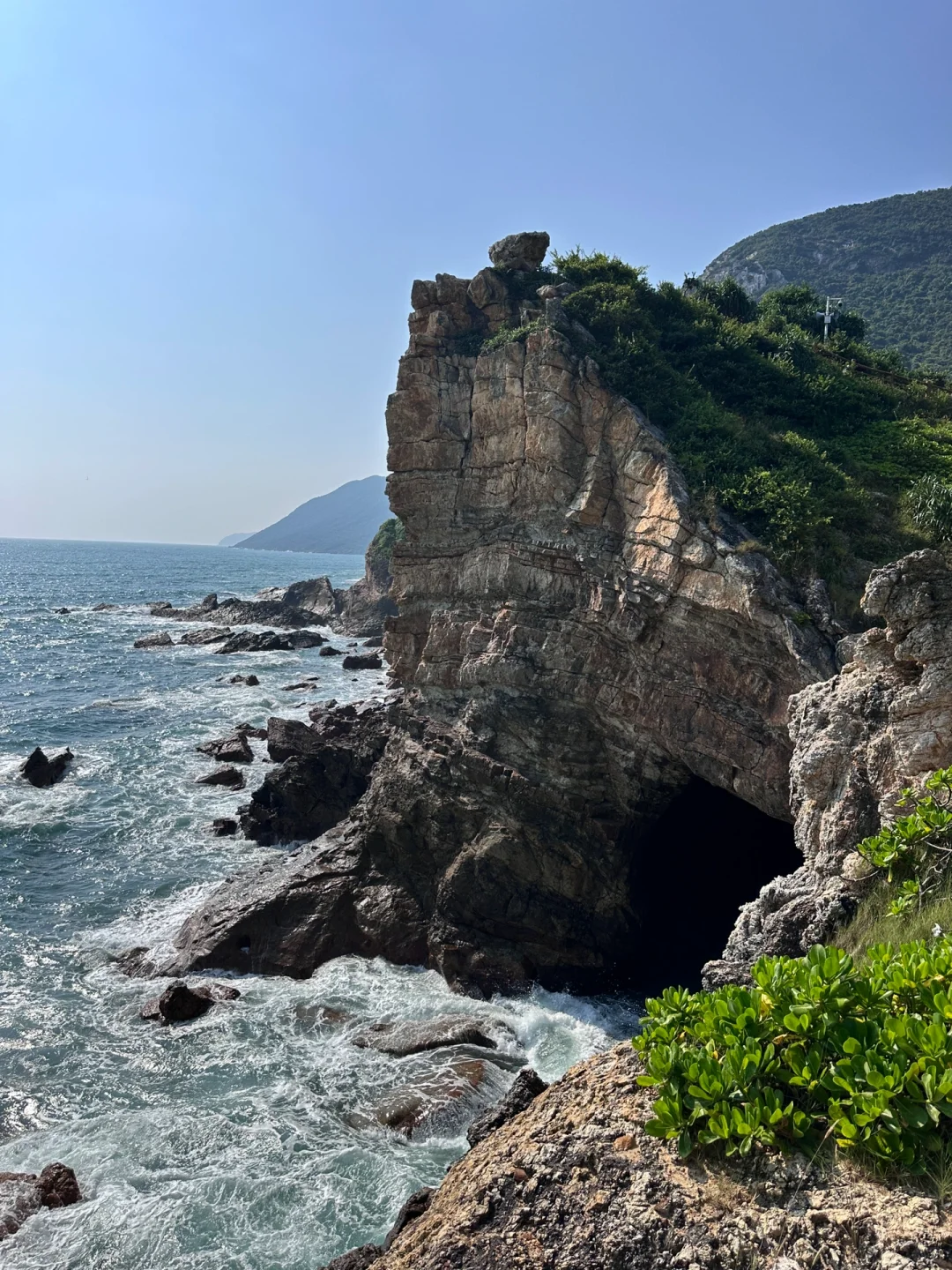 来美人鱼洞啦🌊🐚🫧⋆꙳