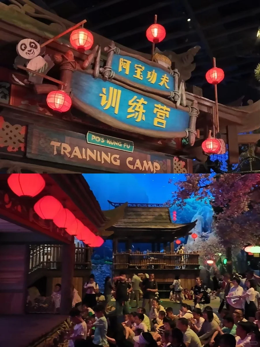 决定去北京环球影城的姐妹，存下吧，超实用