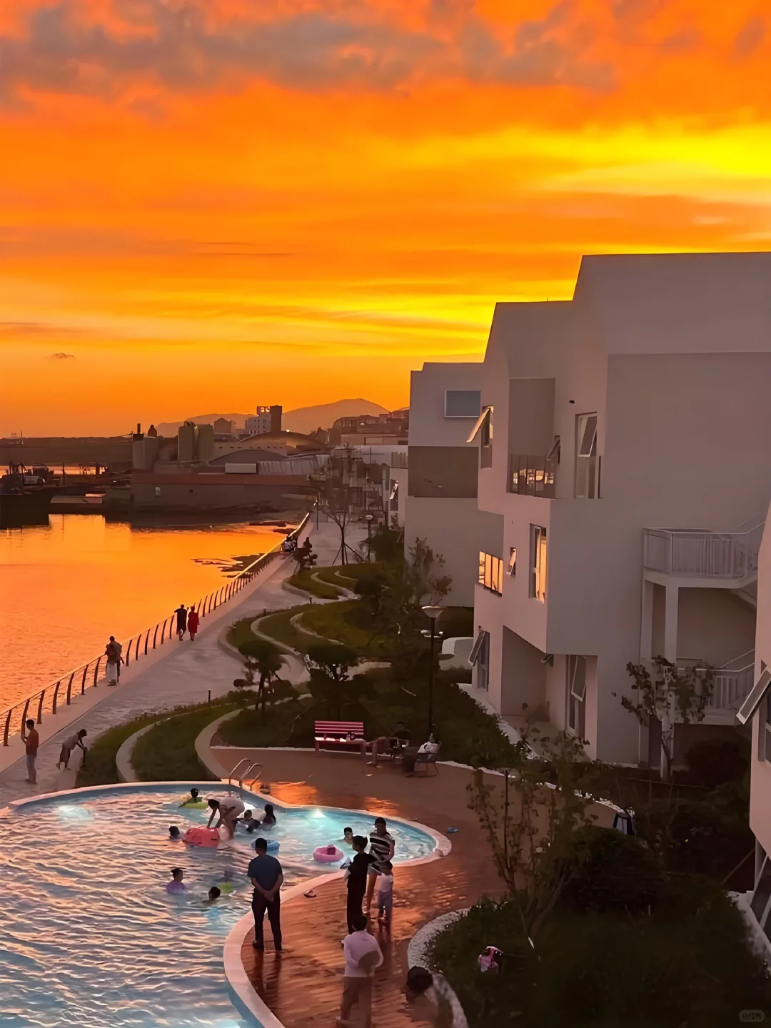 🙋🏻‍♀去威海三次以上的人，才知道的玩法！