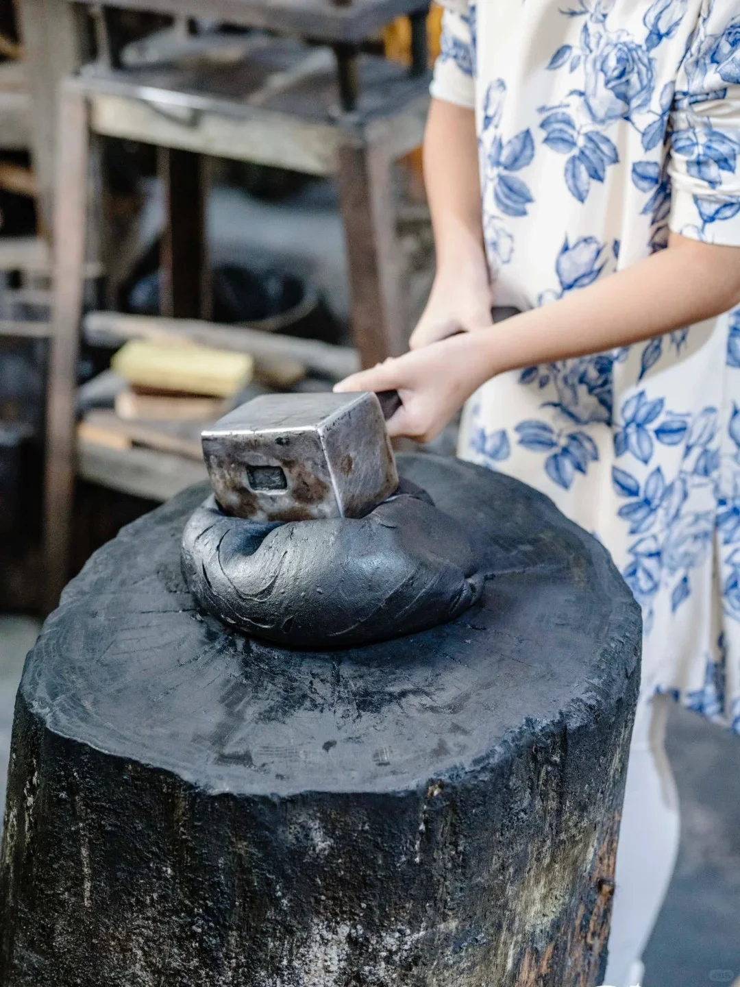 五一反向遛娃，被低估1w次的宝藏小城