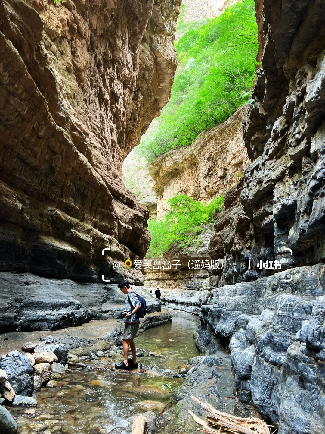 🚗小众避开人流💚五一京郊 7️⃣个遛娃好地