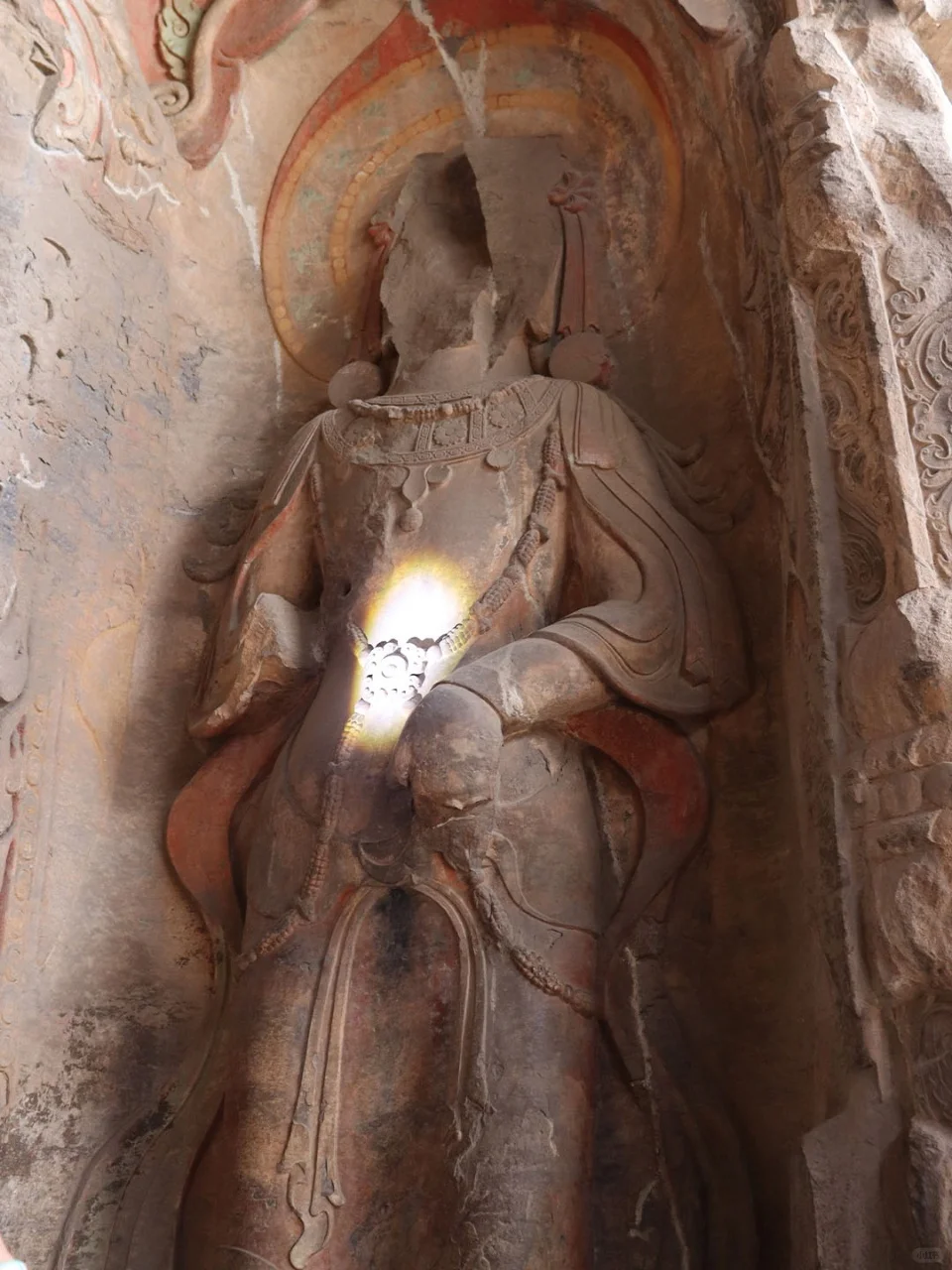 石家庄出发，周末游，小众旅游打卡地