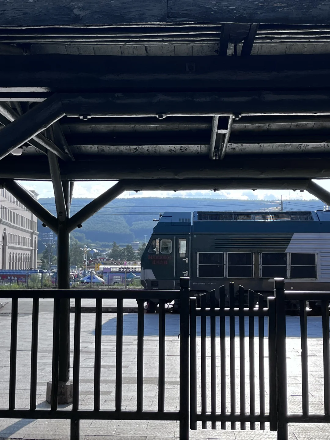 人生建议 一定要去一次大兴安岭📸（内附攻略