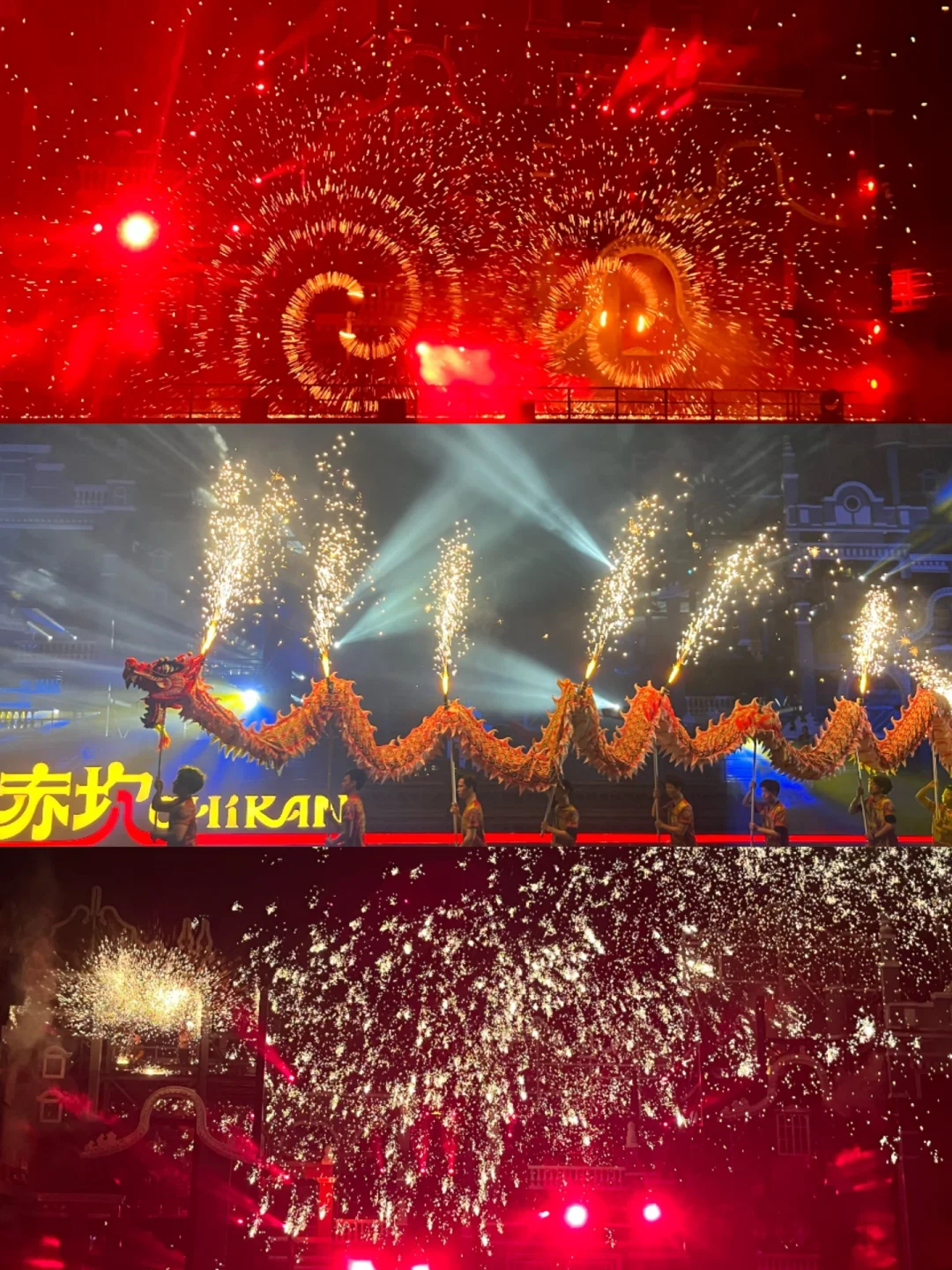 不愧央妈亲选❗️真的被广东赤坎惊艳到了❗️