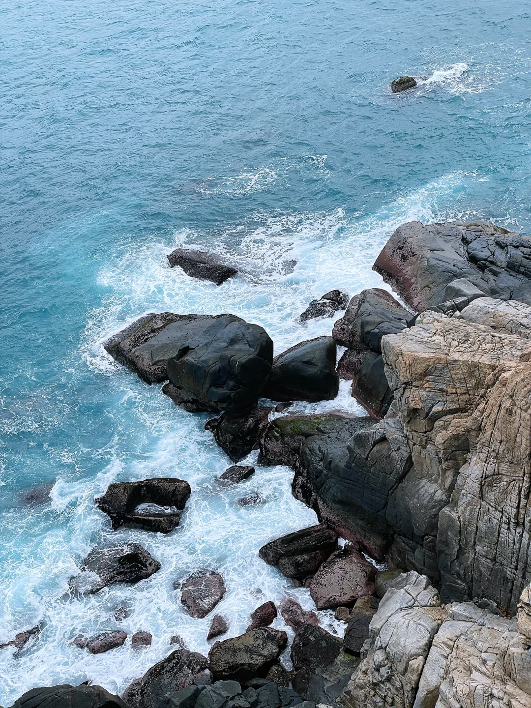 陵水·分界洲岛📍看完这篇再去，帮你值回票价