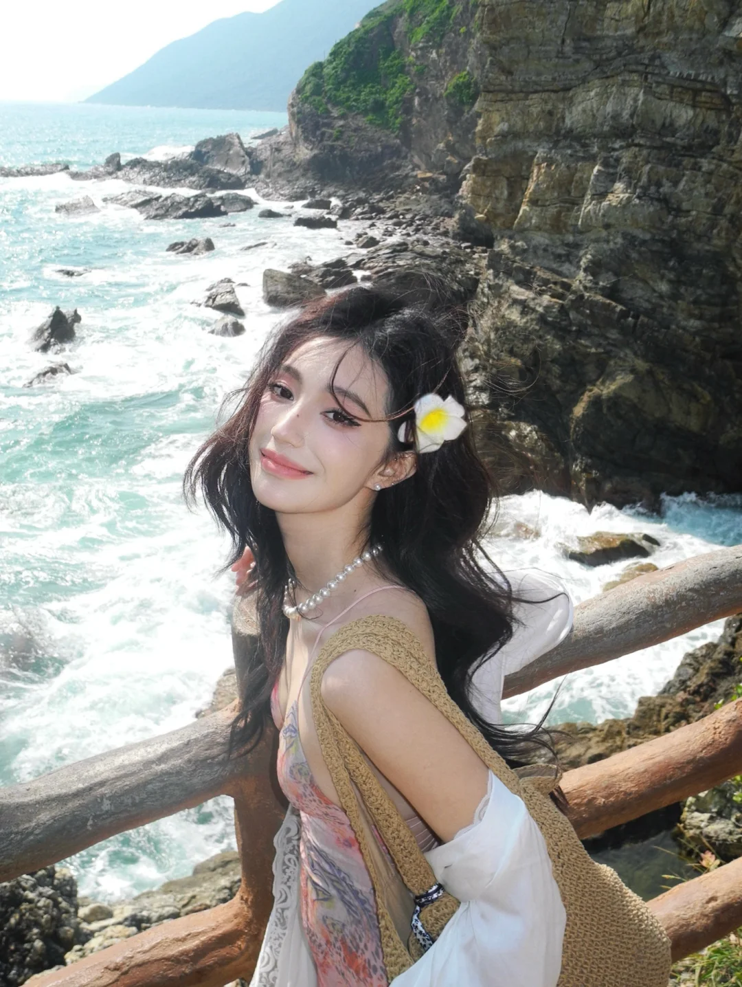 来美人鱼洞啦🌊🐚🫧⋆꙳