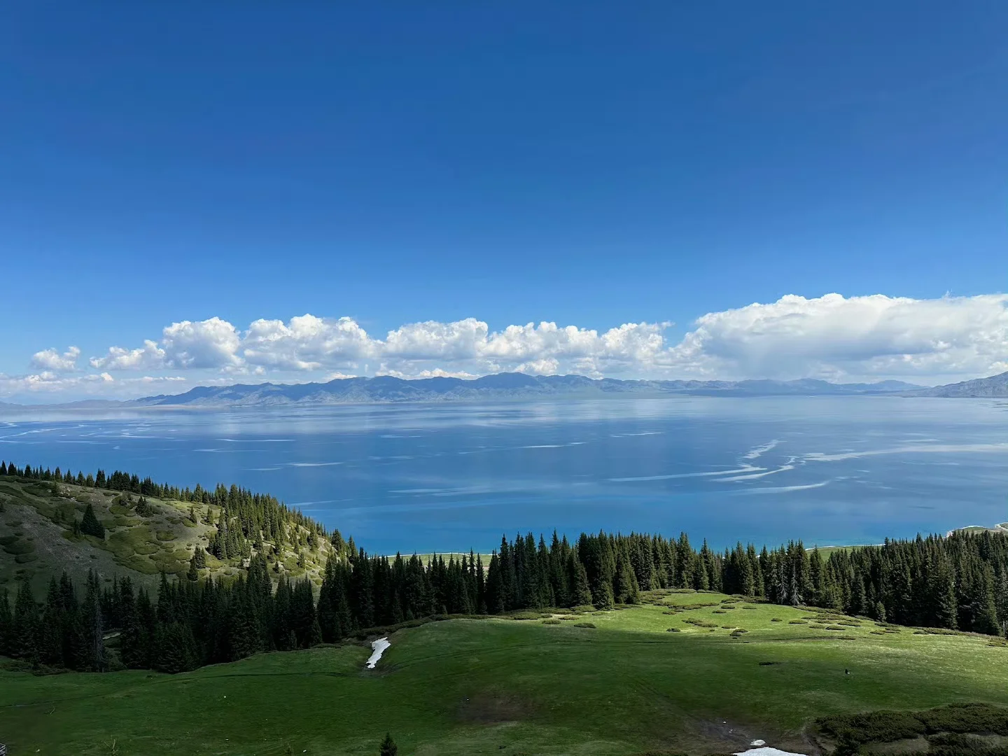 新疆回来第二天 不想报团的姐妹参考这篇