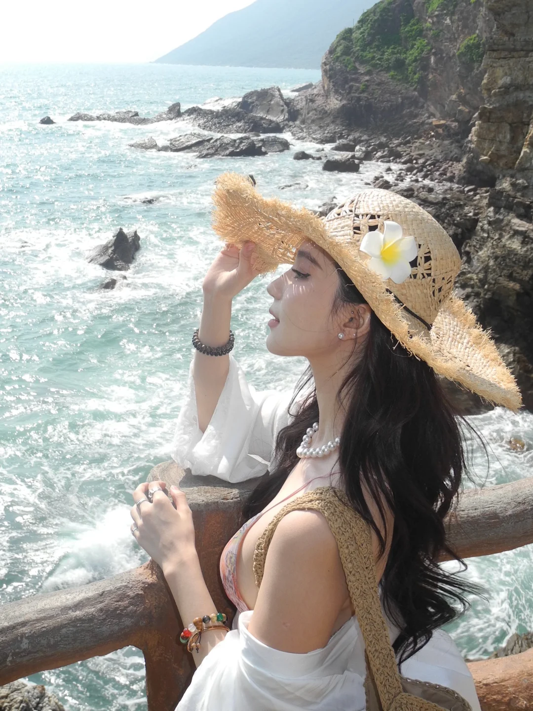 来美人鱼洞啦🌊🐚🫧⋆꙳