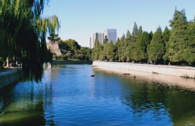 学历史去喽，邯郸4日自驾游攻略