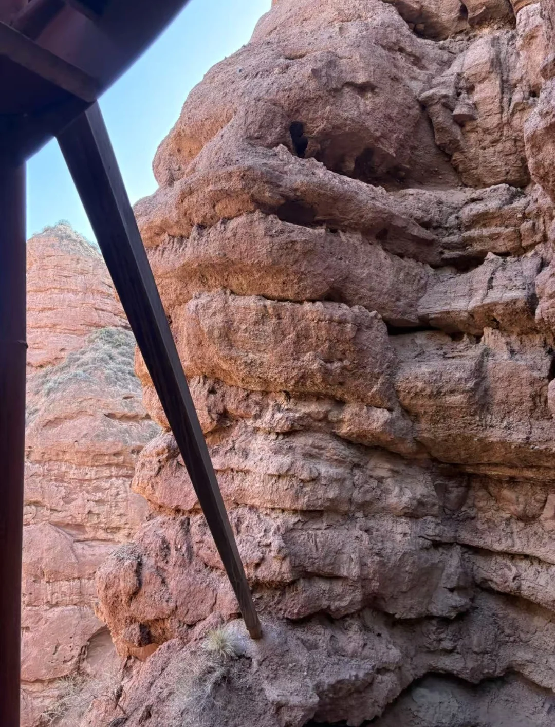 全家总动员！平山湖大峡谷深度游亲子攻略