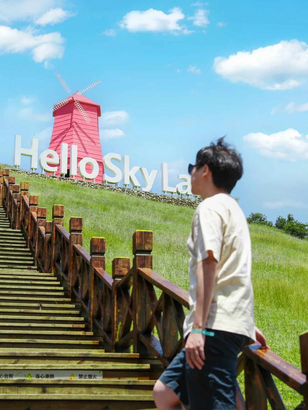 去了33次安吉,分享2天1夜游玩攻略‼️