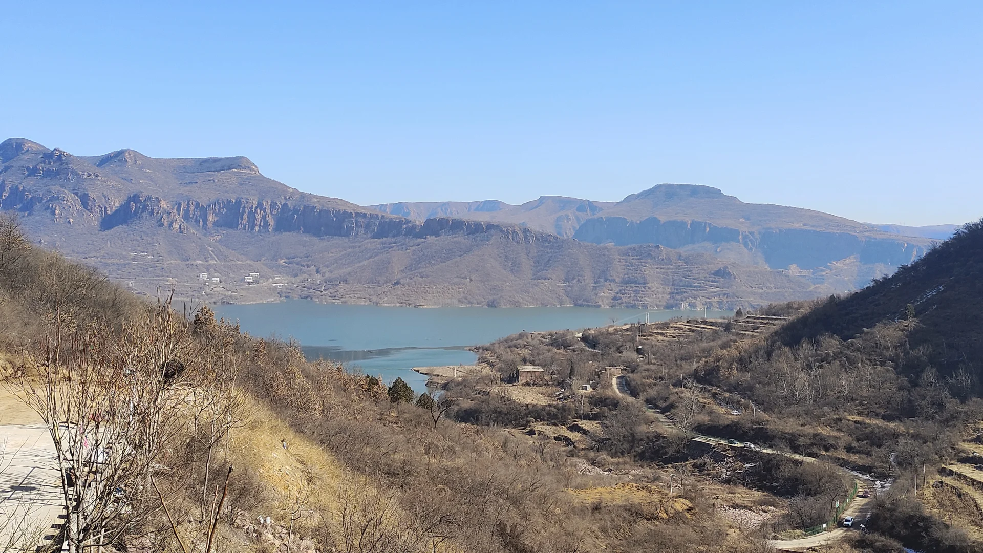 鼎梅山游玩攻略