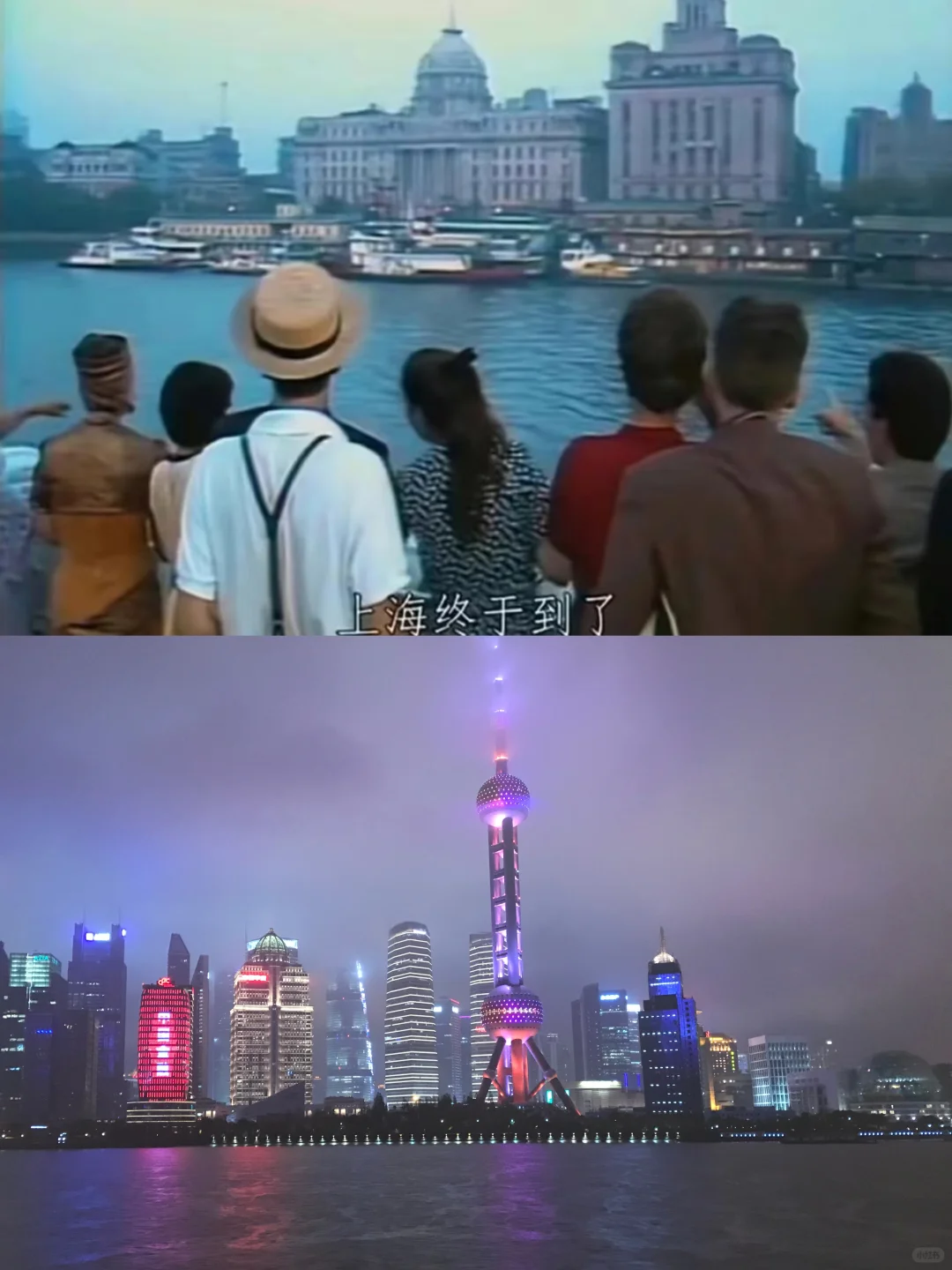 去旅游要这样发朋友圈！哈哈哈