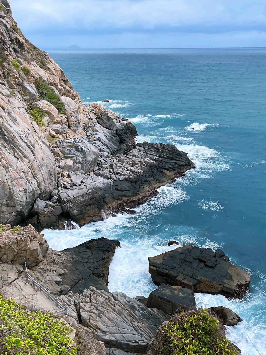 陵水·分界洲岛📍看完这篇再去，帮你值回票价