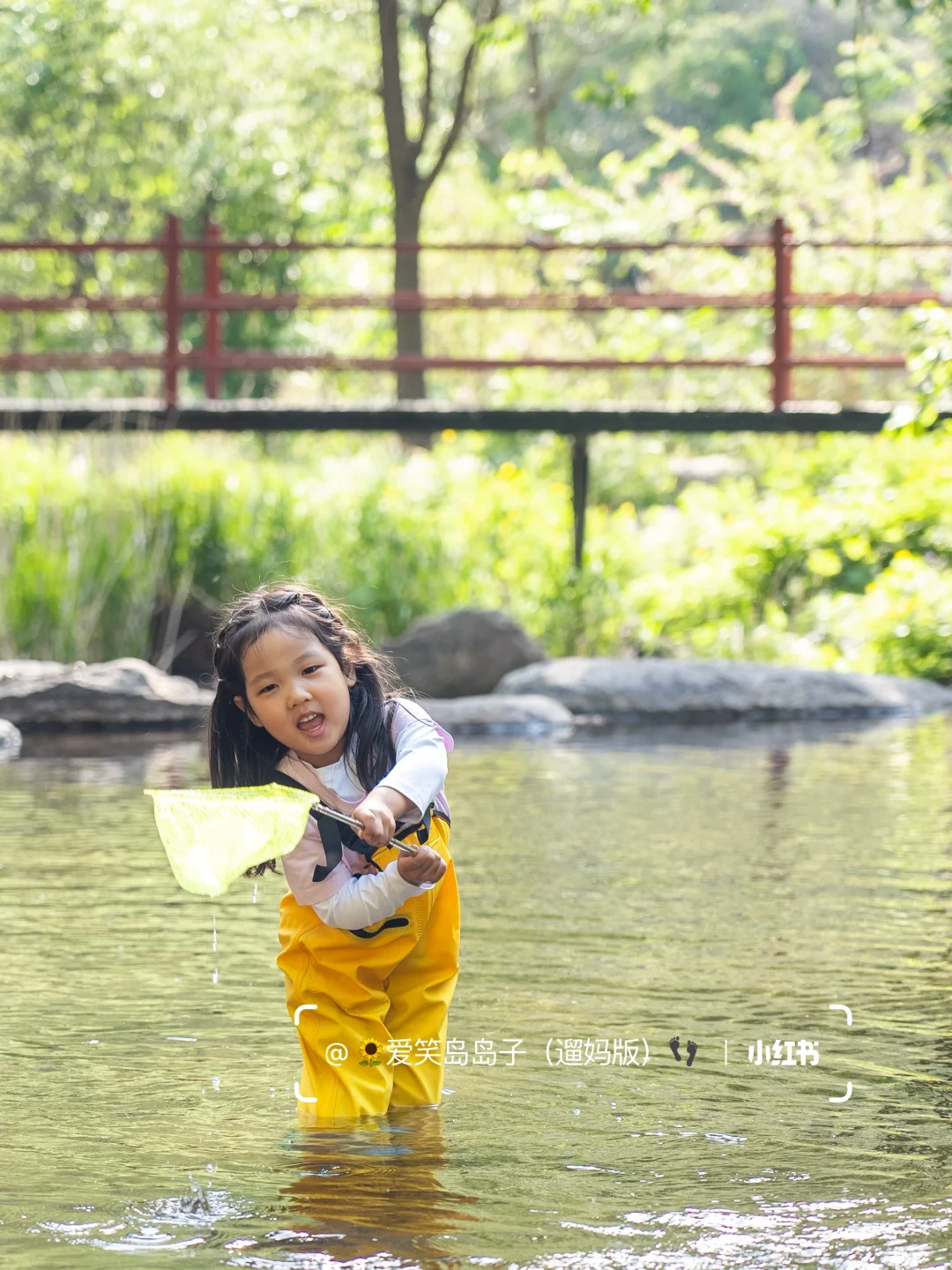 🚗小众避开人流💚五一京郊 7️⃣个遛娃好地