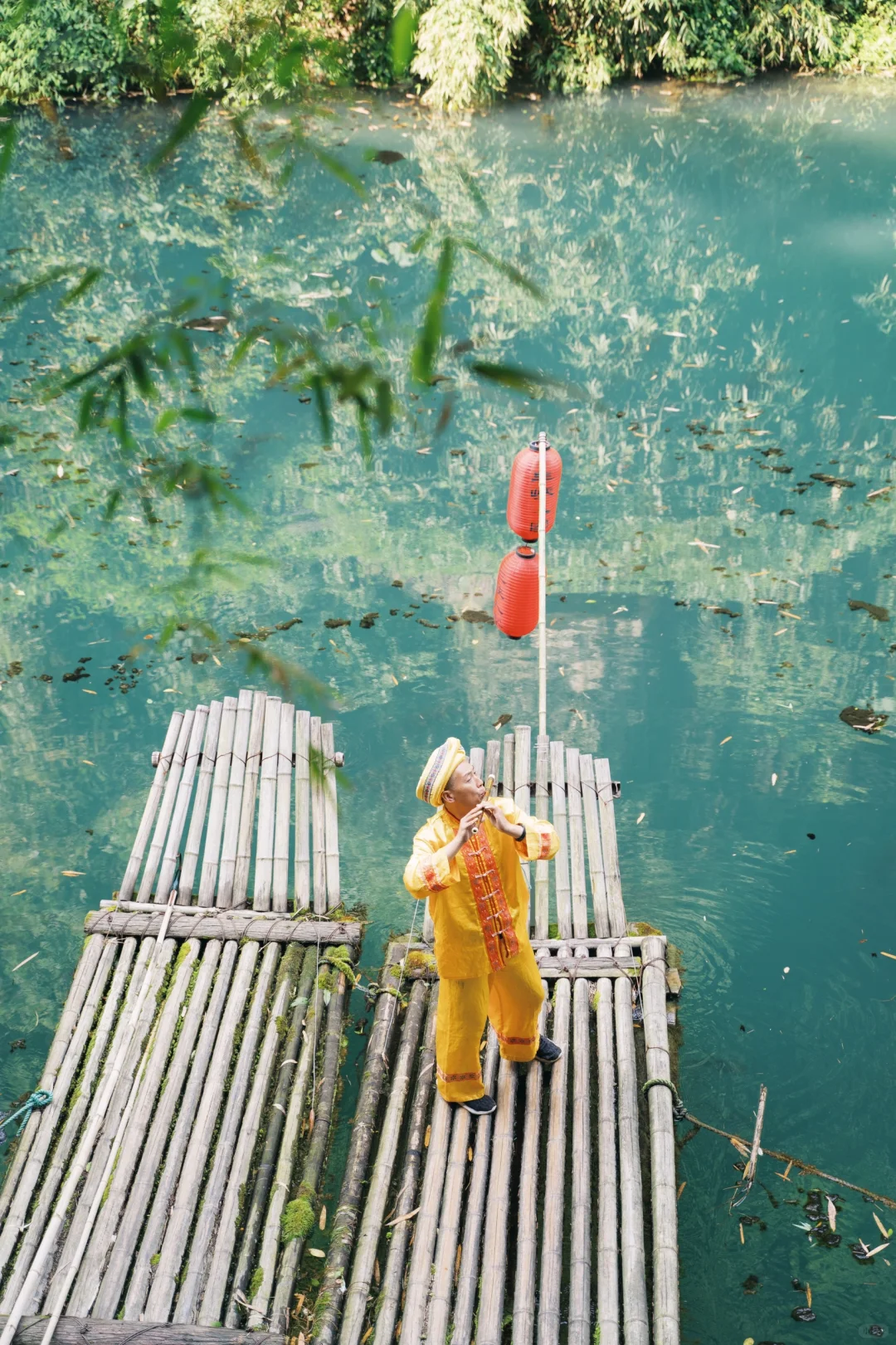 后劲太大😭小众避暑地湖北宜昌4天旅行攻略