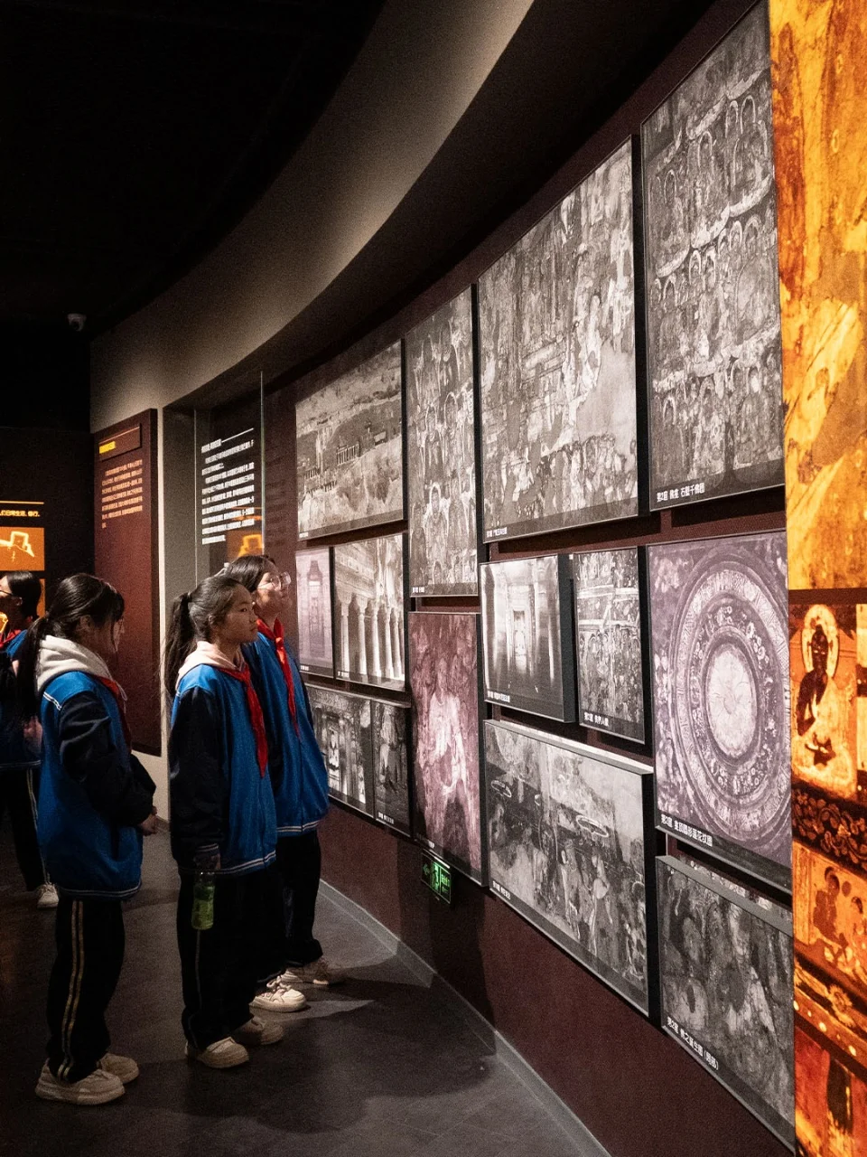 石家庄出发，周末游，小众旅游打卡地