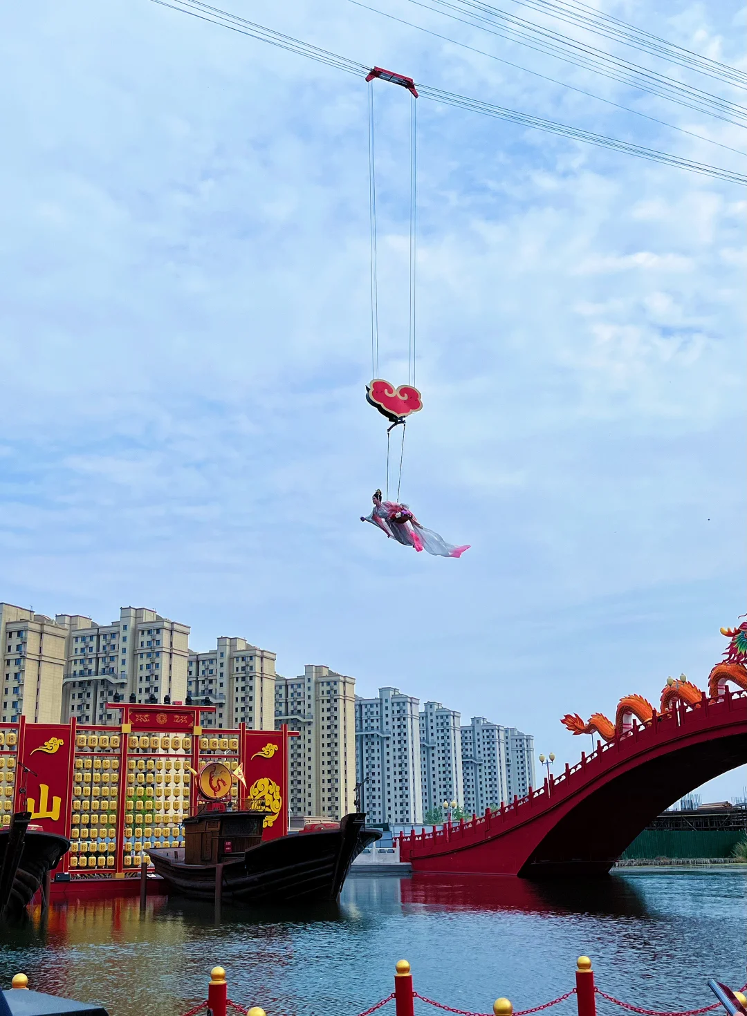 避雷❗️河头老街💥不会再来了‼️