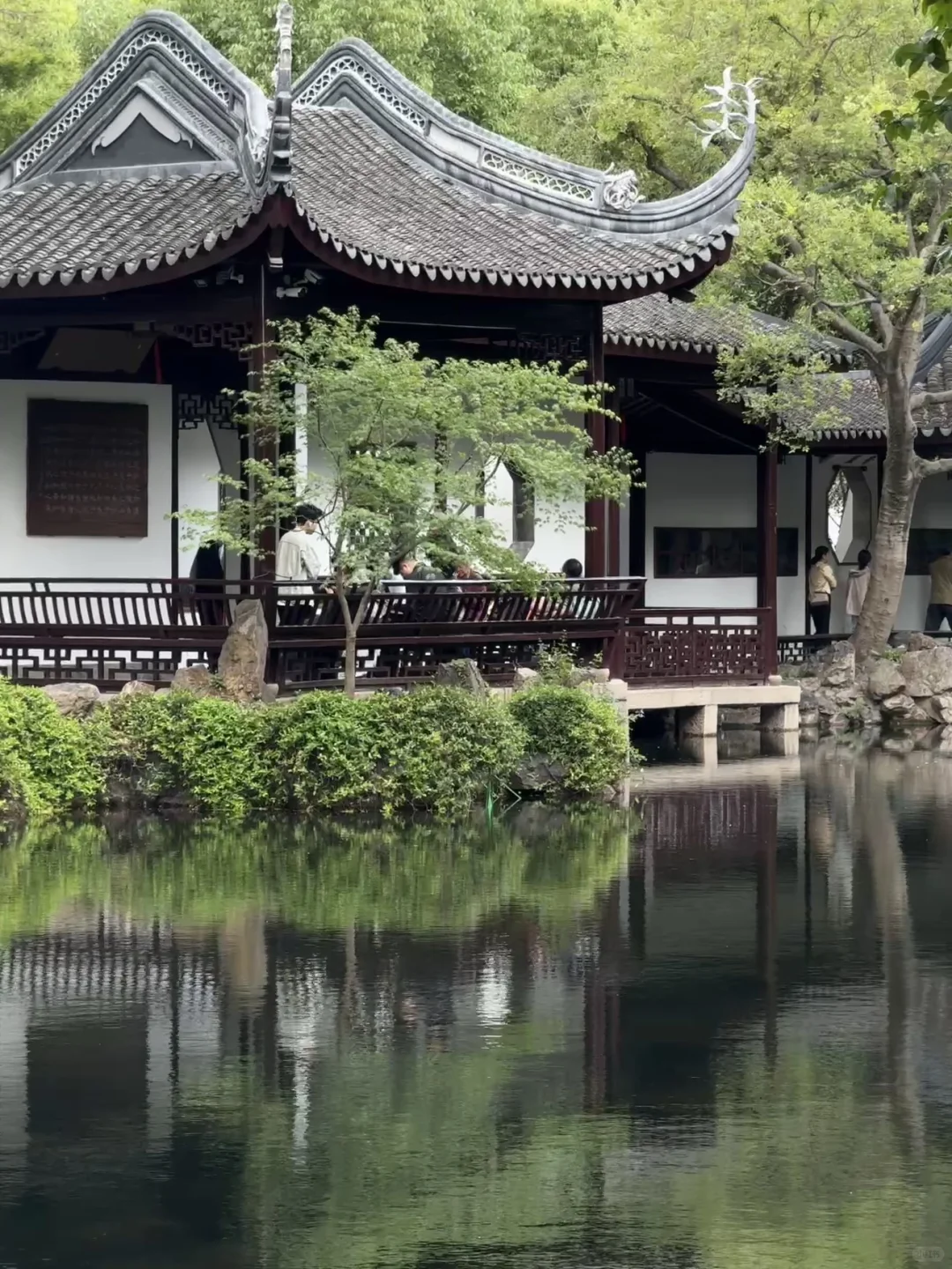 5月19——25日🔥无锡全市半价景区汇总版✅