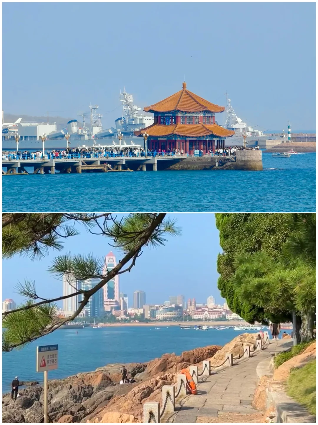 🚄周末说走就走！7个零差评短途游城市攻略✨