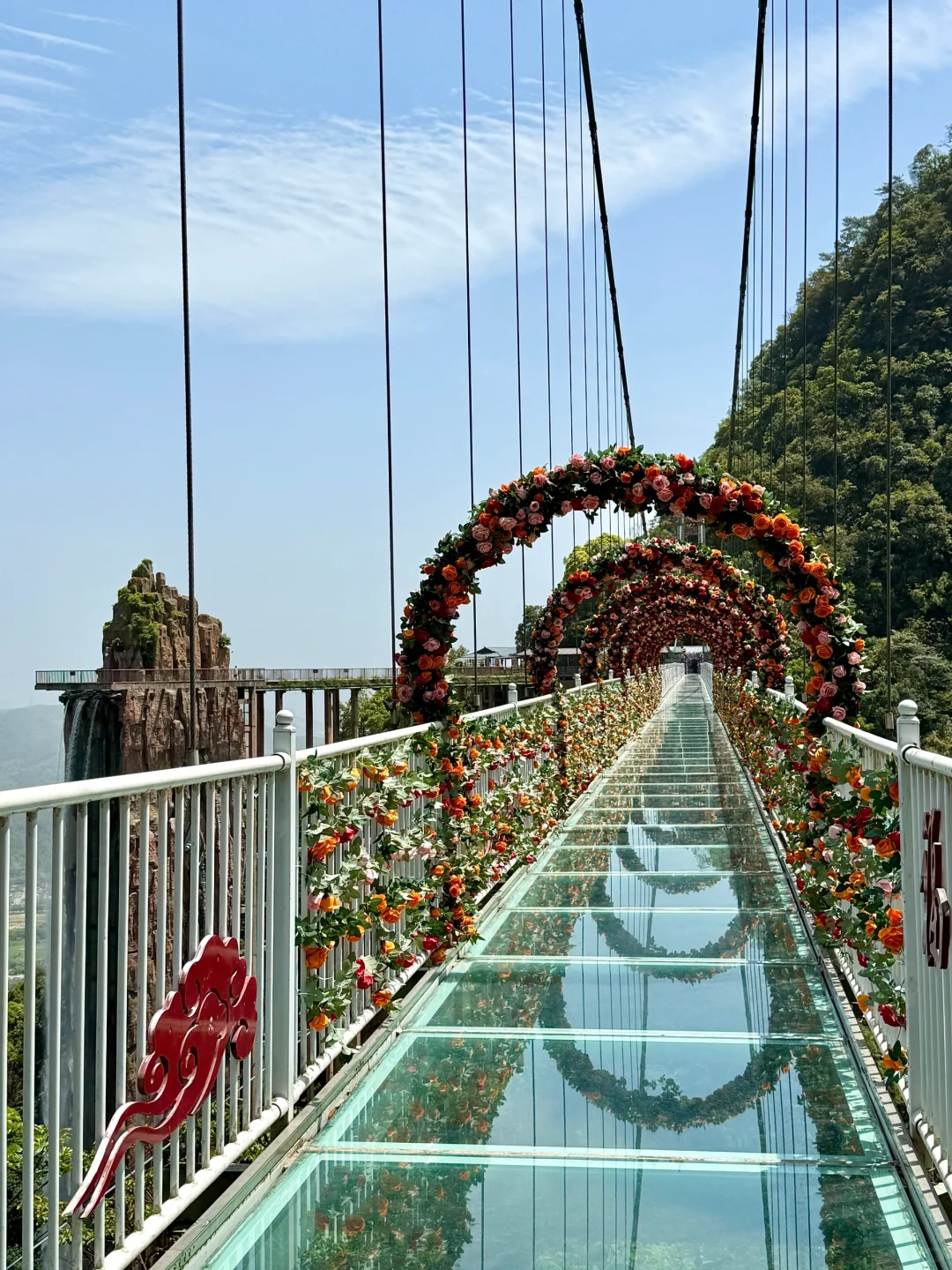 在广东‼️我很少用“震撼”来形容一个地方