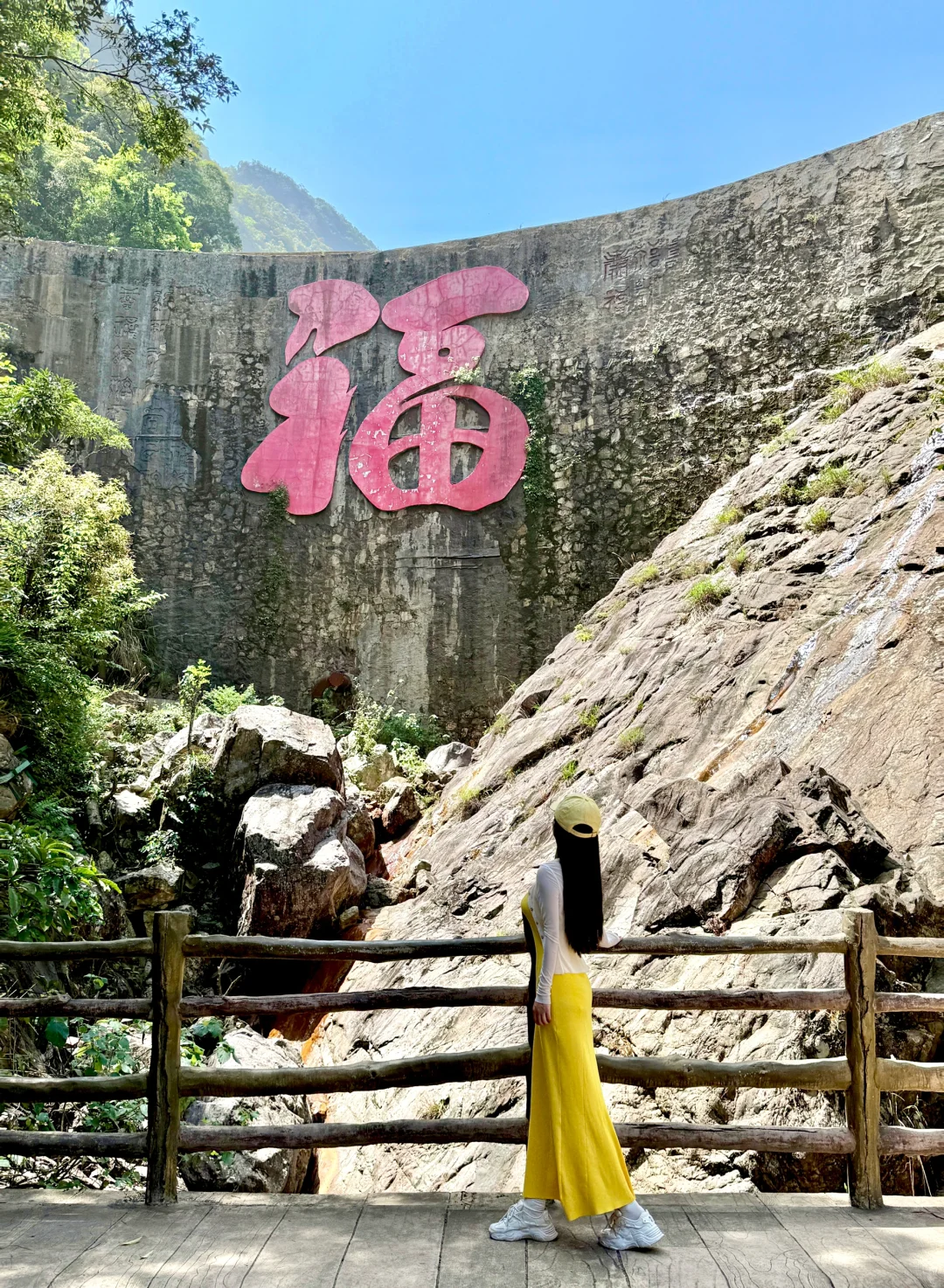 在广东‼️我很少用“震撼”来形容一个地方