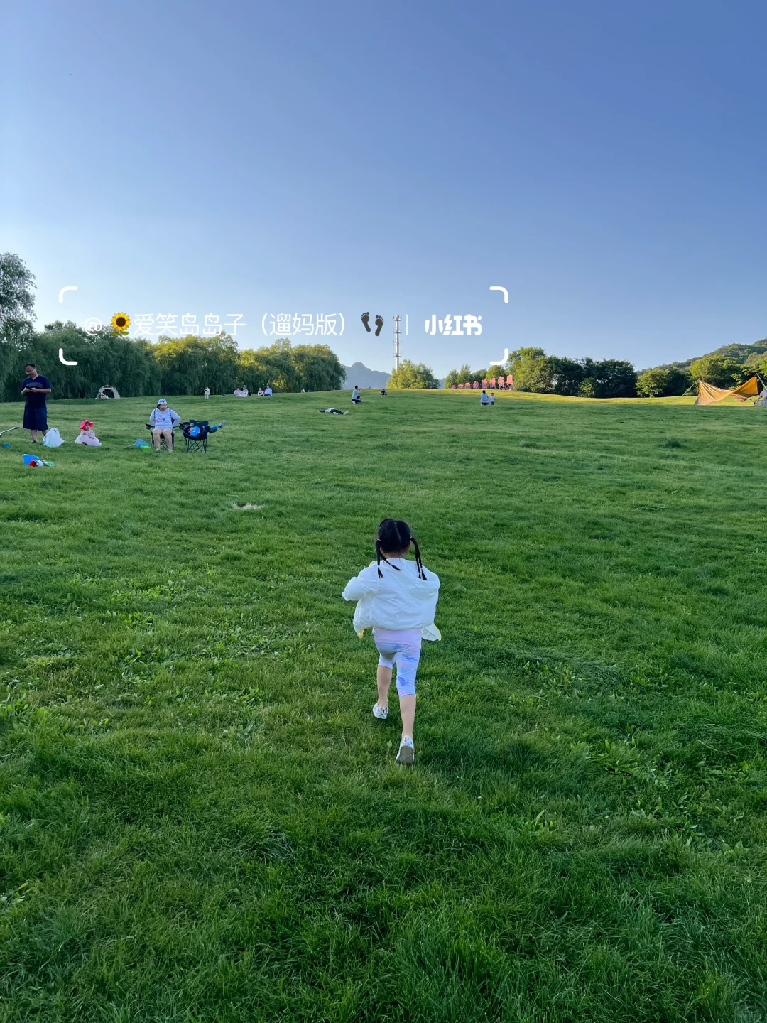 🚗小众避开人流💚五一京郊 7️⃣个遛娃好地