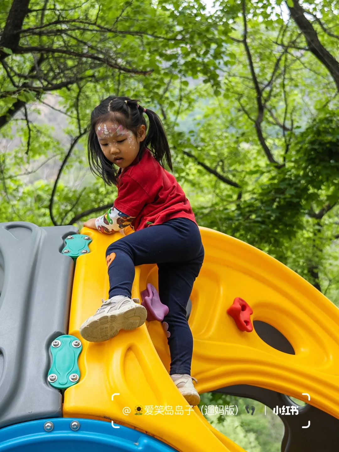 🚗小众避开人流💚五一京郊 7️⃣个遛娃好地
