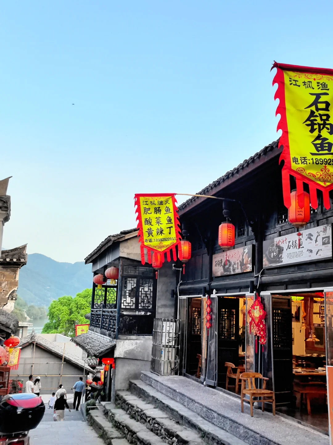 西安2h|不愧是小江南❗️没人能拒绝全攻略