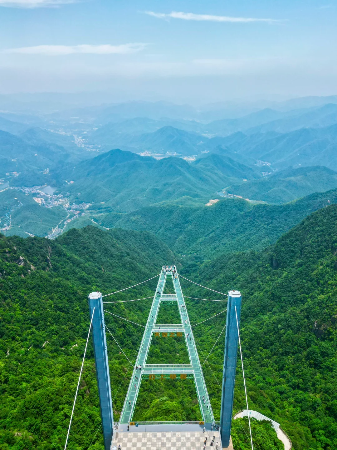 去了33次安吉,分享2天1夜游玩攻略‼️