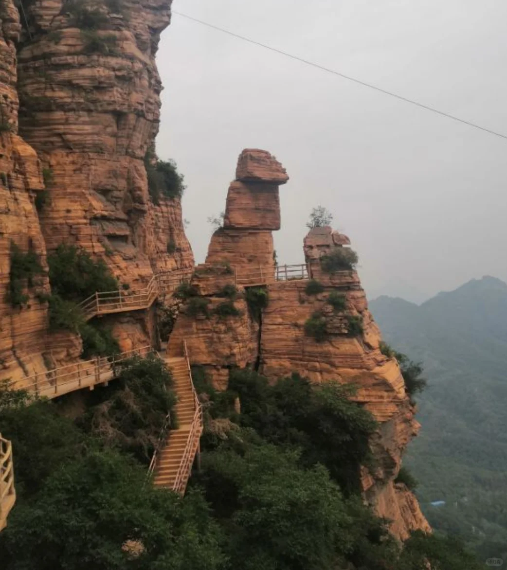 学历史去喽，邯郸4日自驾游攻略