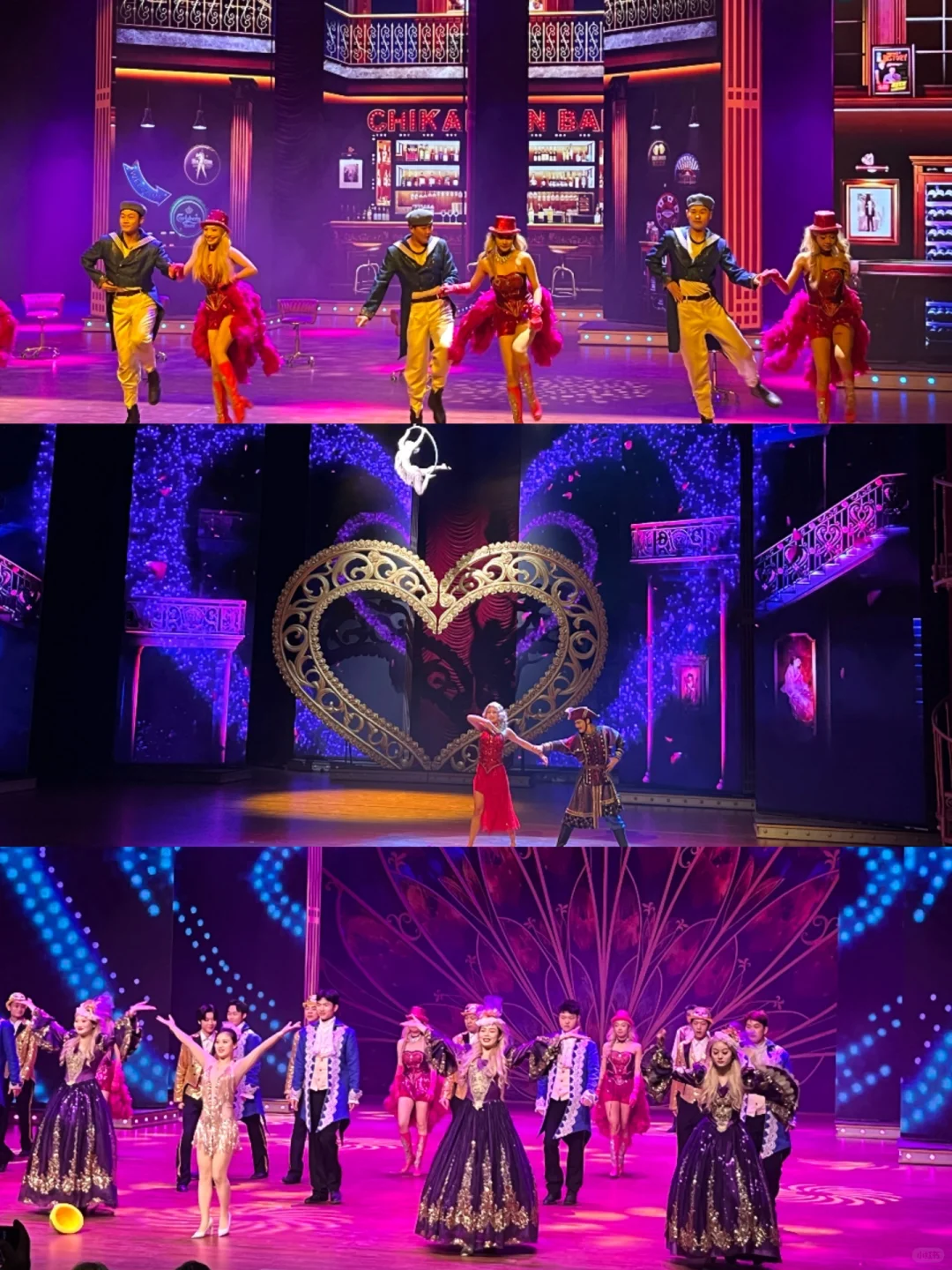 不愧央妈亲选❗️真的被广东赤坎惊艳到了❗️