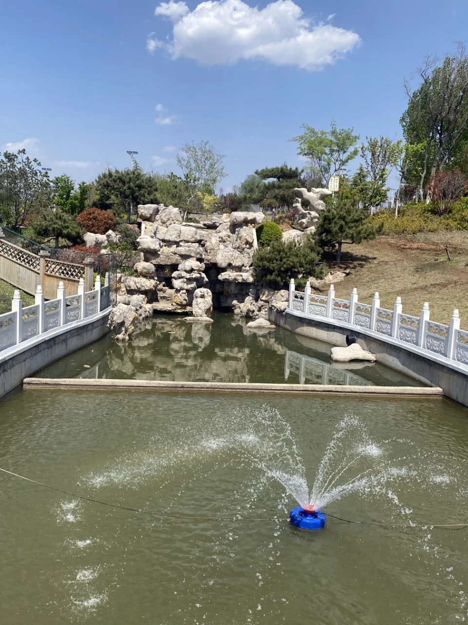 不容错过的邯郸古城!