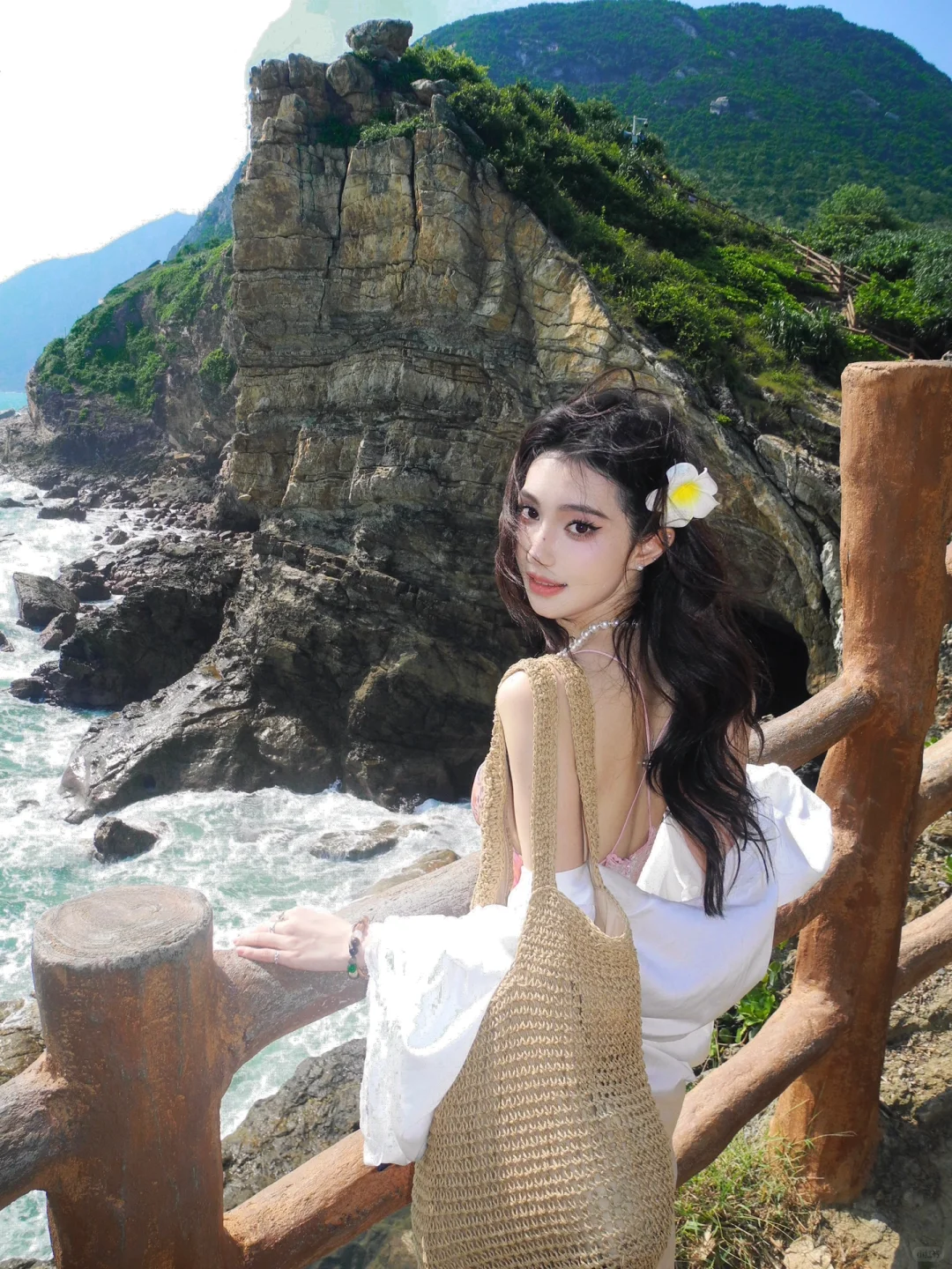 来美人鱼洞啦🌊🐚🫧⋆꙳