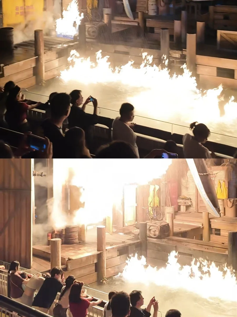 决定去北京环球影城的姐妹，存下吧，超实用