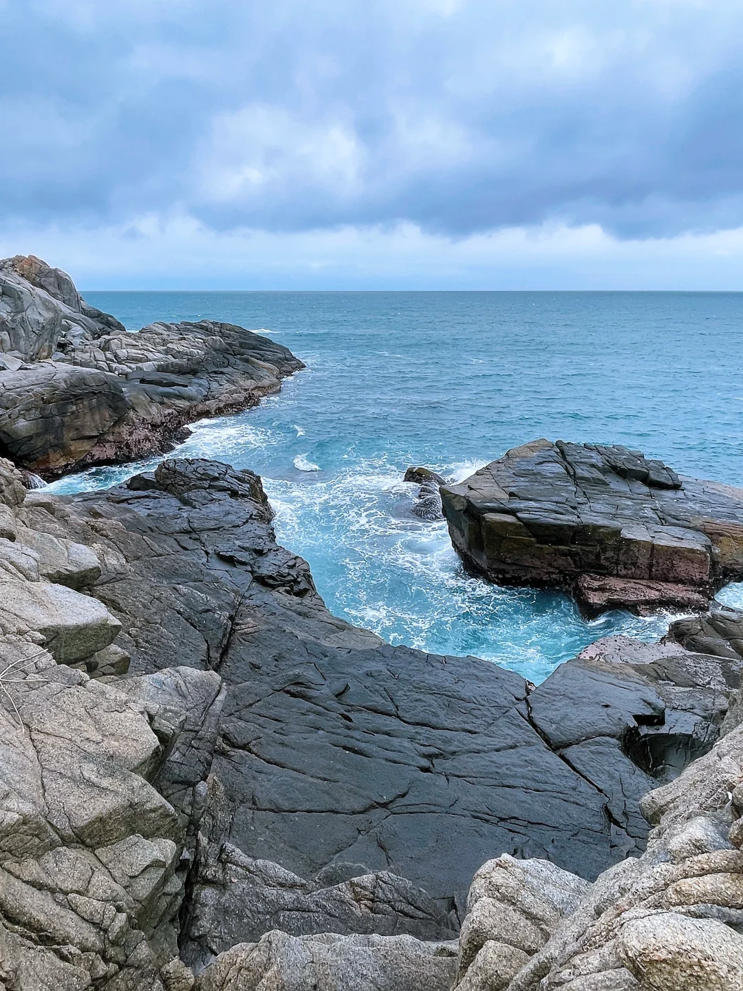 陵水·分界洲岛📍看完这篇再去，帮你值回票价