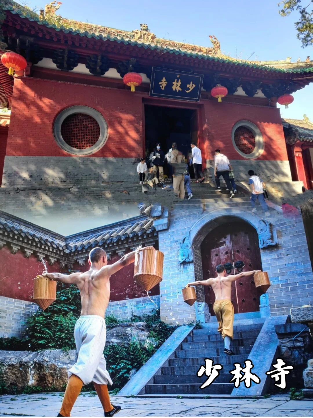 河南5A级景区一览表👀你去过几个呢？